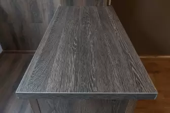 Кабинет на балконе