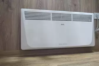 Отделка ламинатом балкона под оранжерею